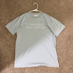 Saturdays New York City T-Shirt